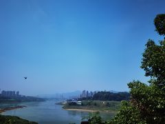-金海湾滨江公园