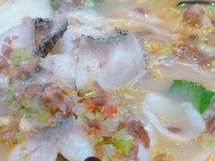 -喜家德虾仁水饺(深圳印力中心店)