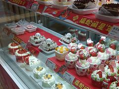 -甜星Star·生日蛋糕(百盛店)