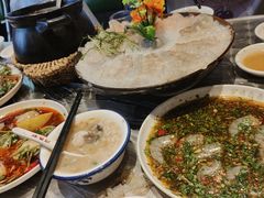 -官塘鱻鱻鱼生·潮汕生腌·砂锅粥(西马路总店)