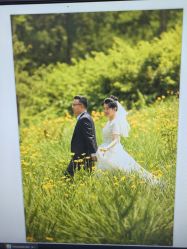 -全城热恋璀璨婚纱摄影