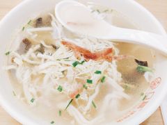 -口福汤包馆(融汇店)