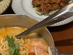 -About Bistro關於·泰式家庭料理
