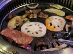 -北木南烤肉和酒(重庆雾都广场店)