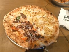 -1861意大利餐厅(文化广场店)