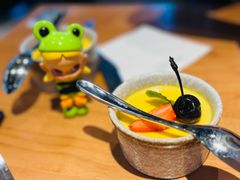 -新贝乐意大利餐厅(苏州中心店)