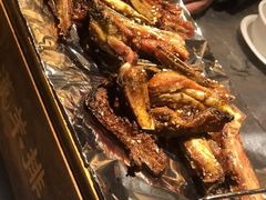 -霄汉羊排(万松园一店)