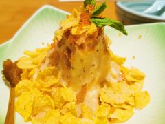 -一心创作料理屋(经开万达店)