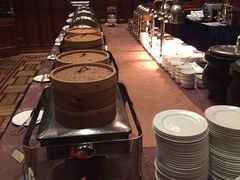 中餐-马勒别墅饭店(静安寺店)