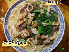 -锦泓老字号猪脏粉(东联大厦店)