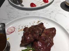 -卡朋西餐(较场西路店)