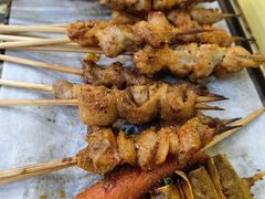 -望京小腰(北京总店)