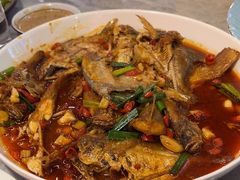 -赣菜笔记·江西米粉·小龙虾·小炒(曹杨路店)