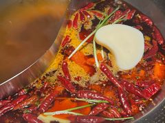-廖掌柜·重庆鲜货火锅(上海首店)