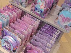 -宝大祥青少年儿童购物中心(南京东路店)