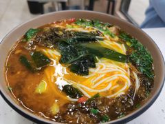 -官人桥番茄米线(温江行署店)