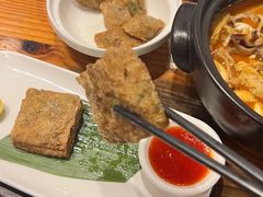 -临家闽南菜(宝洲路店)