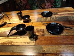 -川渝饭店