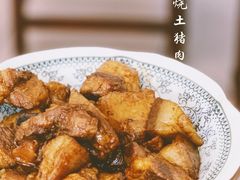 -水香园·中国徽菜名店(紫霞大道店)