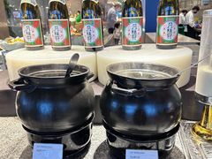 -重庆解放碑威斯汀酒店