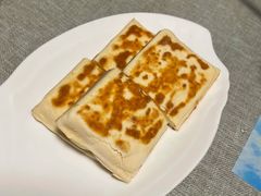 奶酪饼-牧马人奶茶馆(乌兰察布总店)