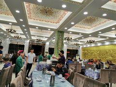 大堂-老毛手抓·盐池滩羊非遗手抓(宁夏总店)