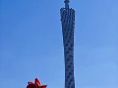 -海心沙亚运公园