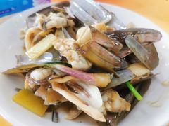 炒台山圣子-蚝专家(北滘店)