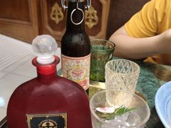 -秘密旅行Bonjour(黑金冠 江南西店)
