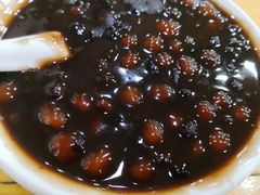 豆沙圆子-味一早餐(民安路店)