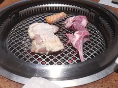 -赤坂亭 M9和牛烧肉(水街店)