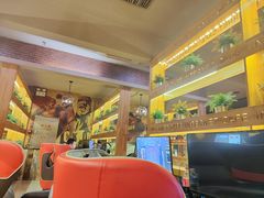 -网络客栈电竞网咖(西潞南大街店)