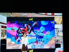 -万达广场(齐齐哈尔建华店)