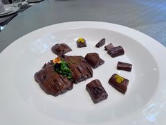 -写庭·鱼鲜川菜·宴请(铁像寺水街店)