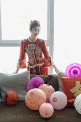 -予白婚纱礼服馆