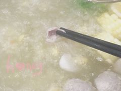 潮汕良记牛肉火锅-潮汕良记牛肉火锅(洪武路店)
