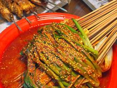 -张庆烤肉·清真