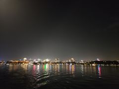 -西湖游船