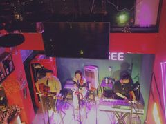 -好久不见网红乐队酒吧(鼓浪屿海底世界店)