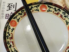 -和合谷(东四北大街店)