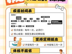 -瑞派天使宠物医院·神经外科·骨科·核磁CT(洛川中路店)
