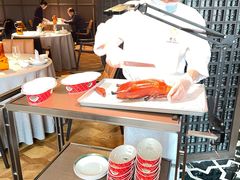 -秀儿四九城·新京菜(亚运村鸟巢店)