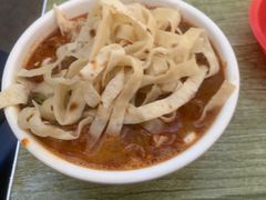 -龙鳞路第一家牛肉汤