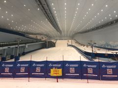 -哈尔滨热雪奇迹