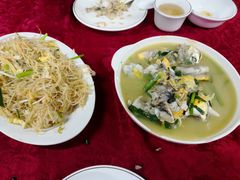 -蛇口康乐快餐鱼仔档(翠苑小区店)