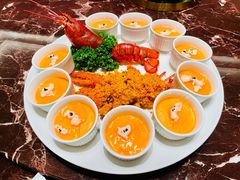 -东方御宴海鲜酒楼(棕泉酒店)