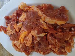 -西塔隆太白烤牛肉馆(图们路店)