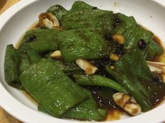 虎皮尖椒-瑞记湛江鸡饭店·粤西第一鸡(粤垦店)