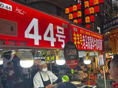 -正宁路小吃夜市