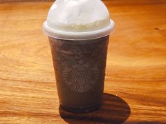 -星巴克(深圳宝能太古城南区店)